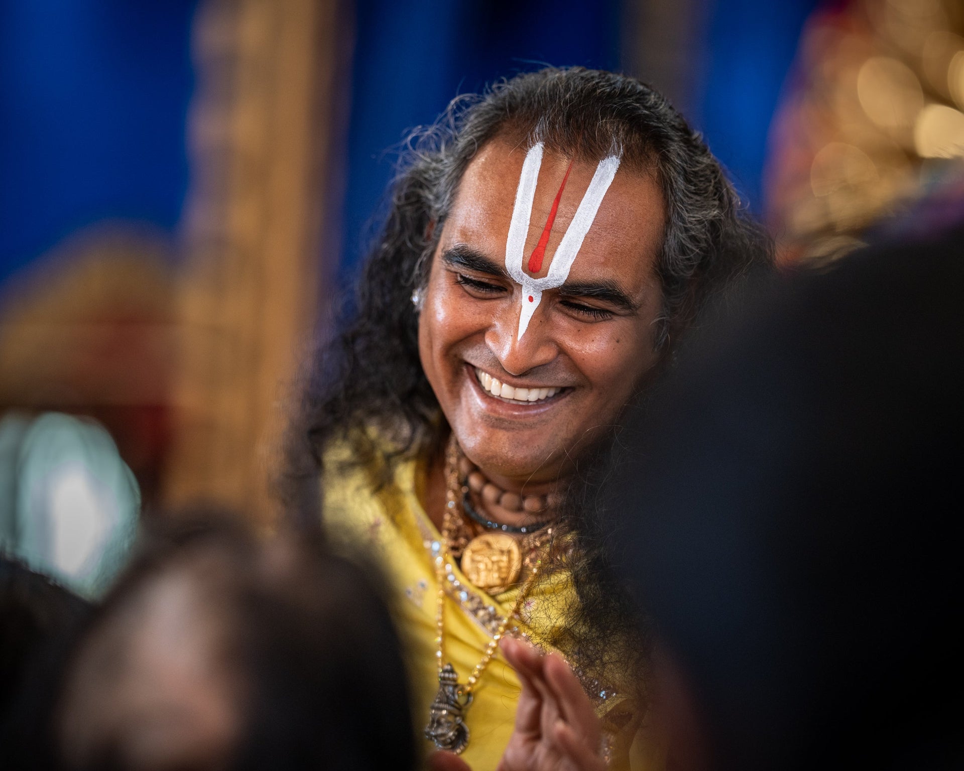 Darshan Blessing Elmira, NY