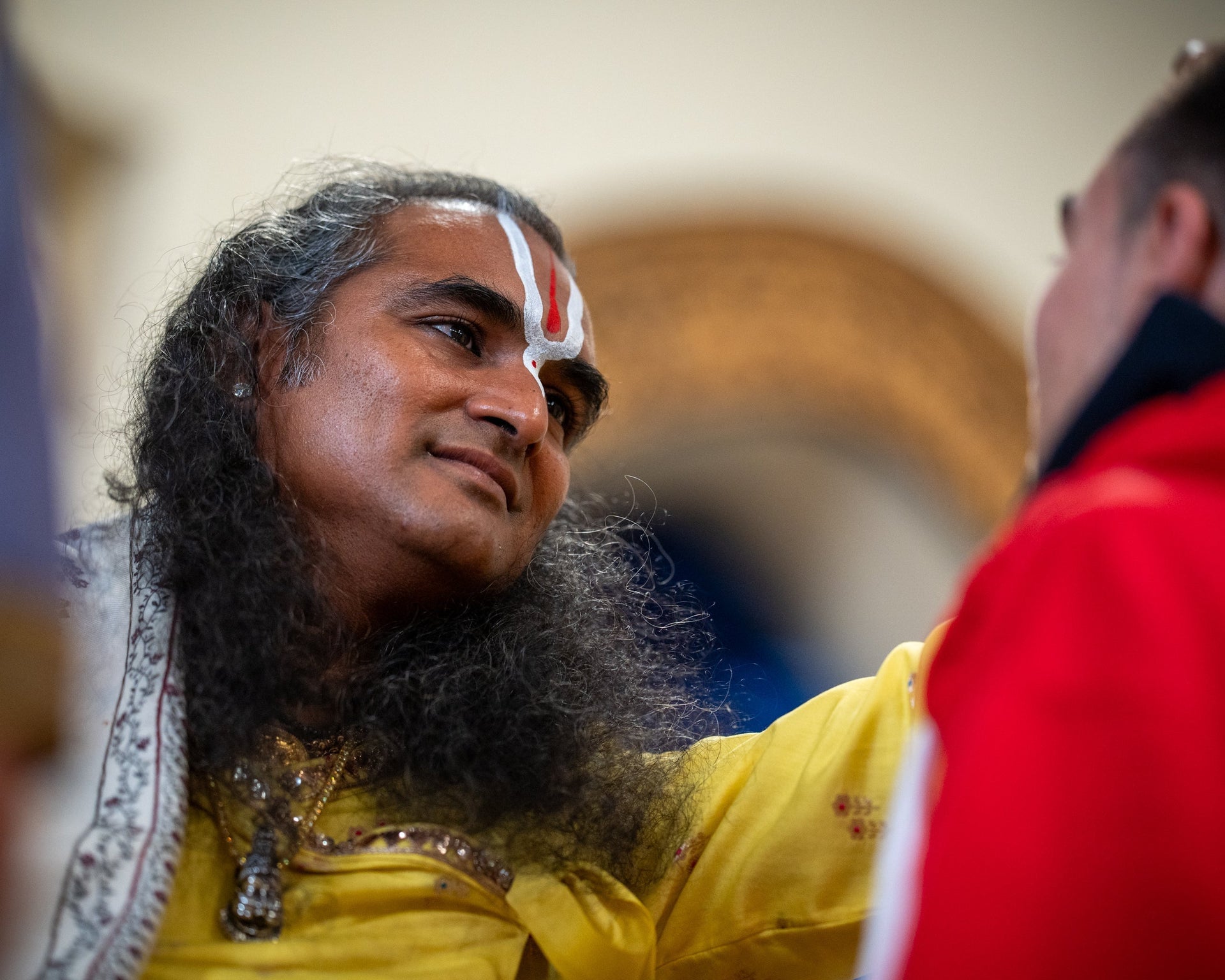 Spiritual Festival & Blessing New Orleans