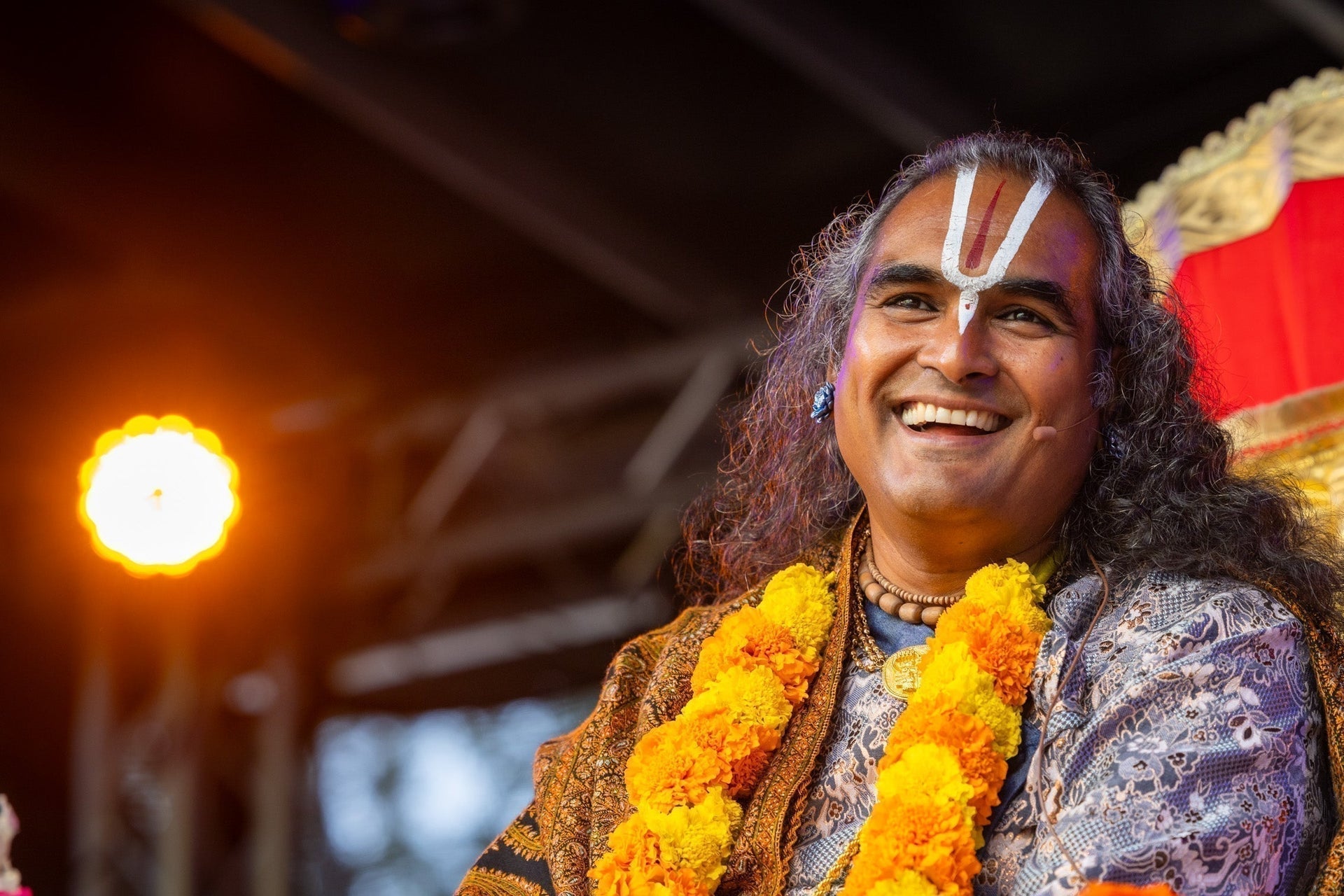 Spiritual Festival & Blessing Los Angeles