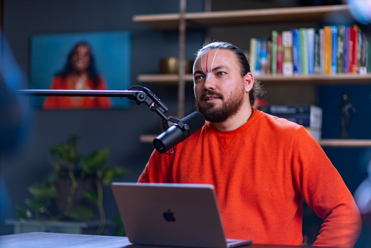 Yogic Philosophy with Swami Revatikaanta