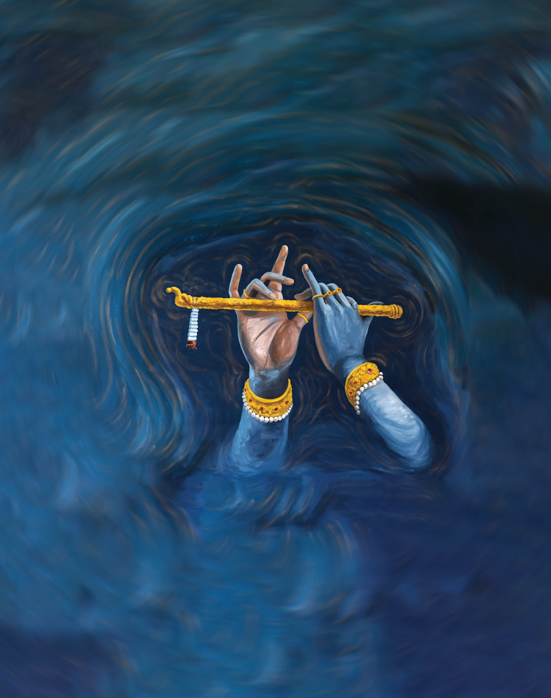 Bhagavad Gita Immersion