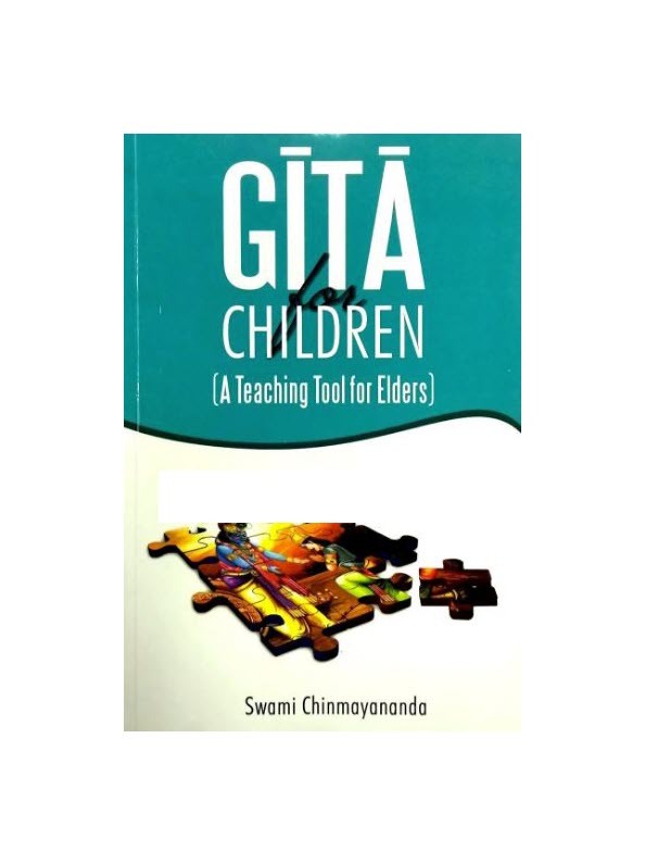 Gita for Children