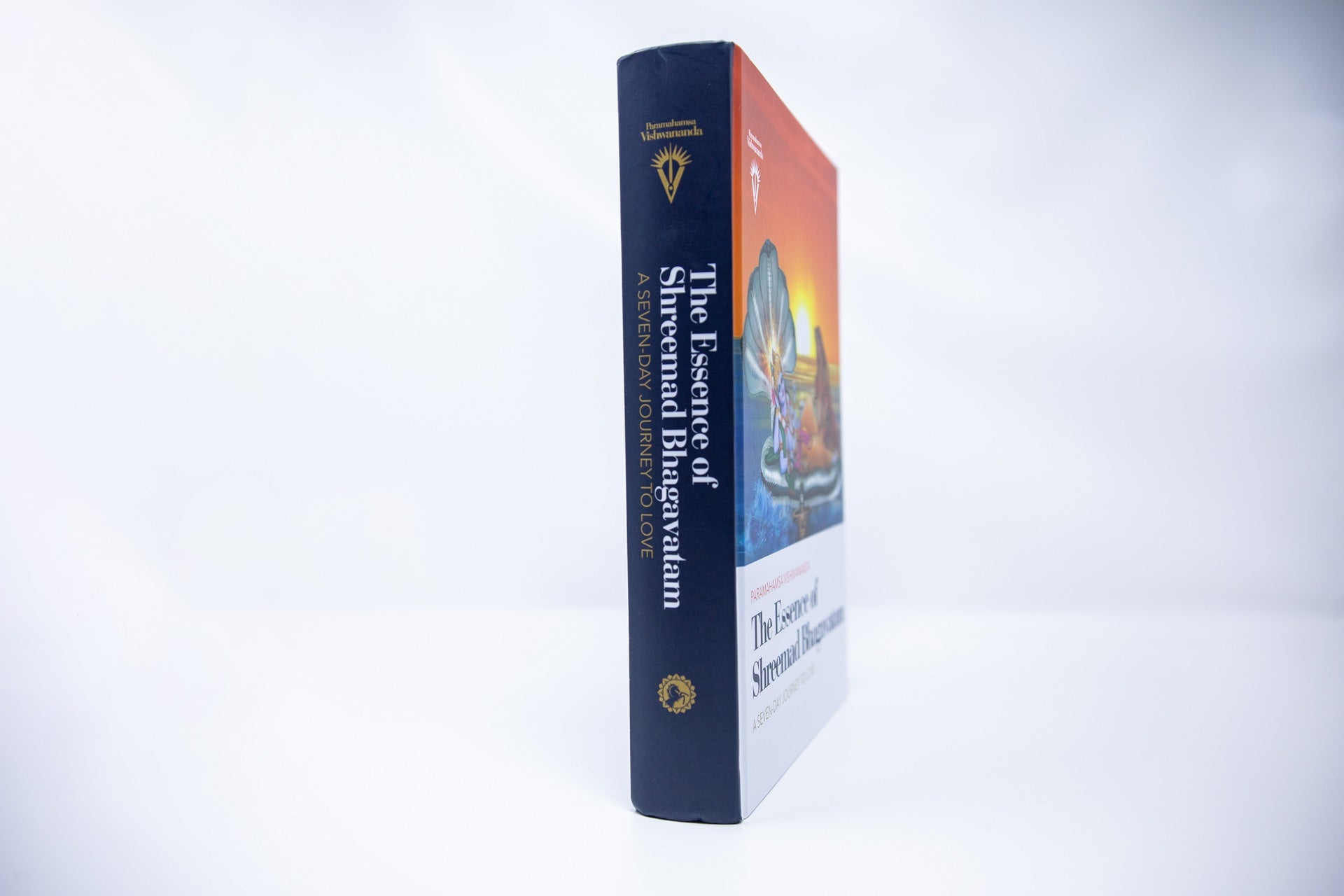 The Essence of the Shreemad Bhagavatam