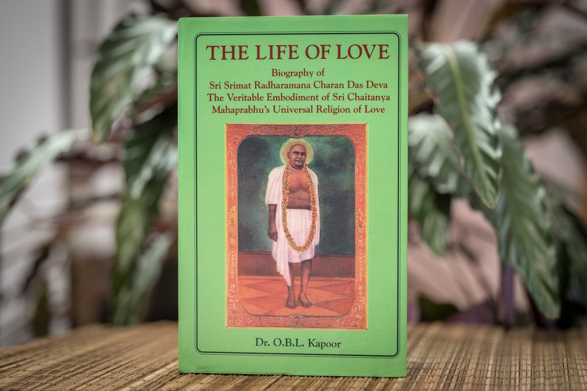The Life of Love