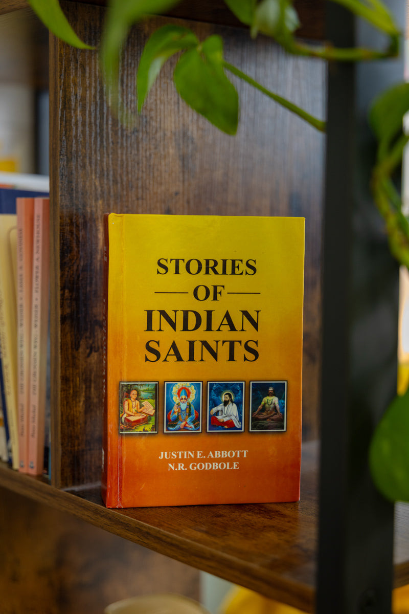 Stories of Indian Saints