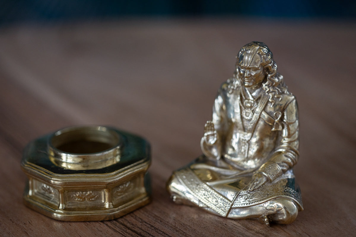 Paramahamsa Vishwananda Vigraha Murti