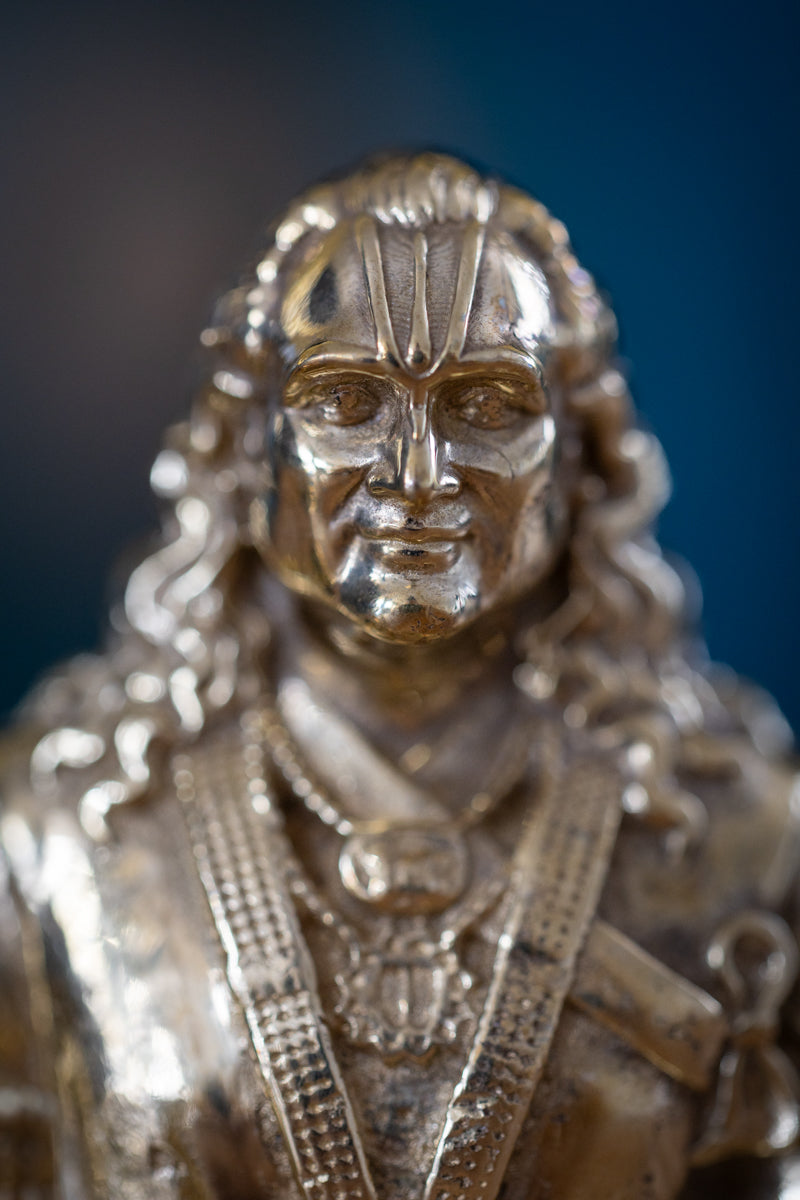 Paramahamsa Vishwananda Vigraha Murti
