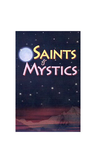 Saints and Mystics