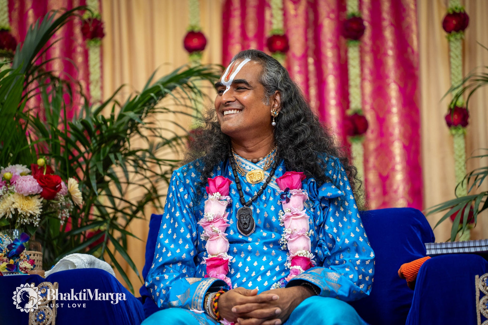 Darshan Blessing Los Angeles, CA