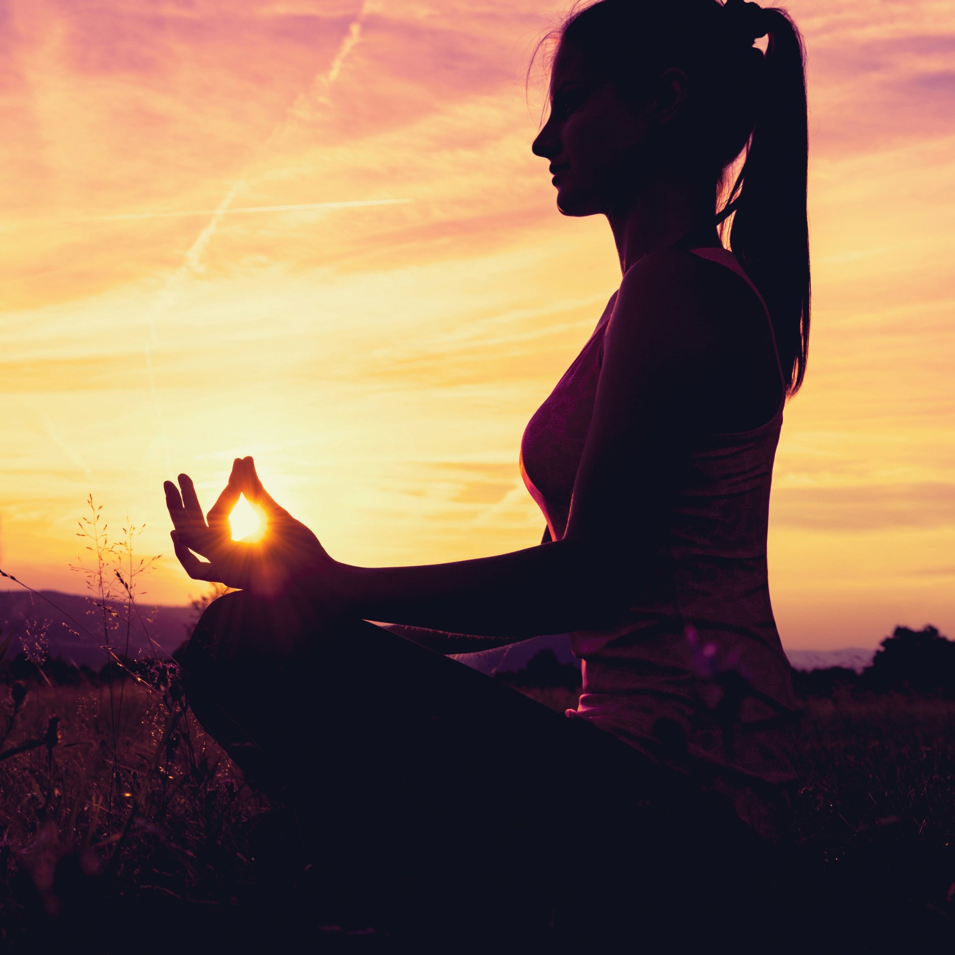 Atma Kriya Yoga Weekend Texas