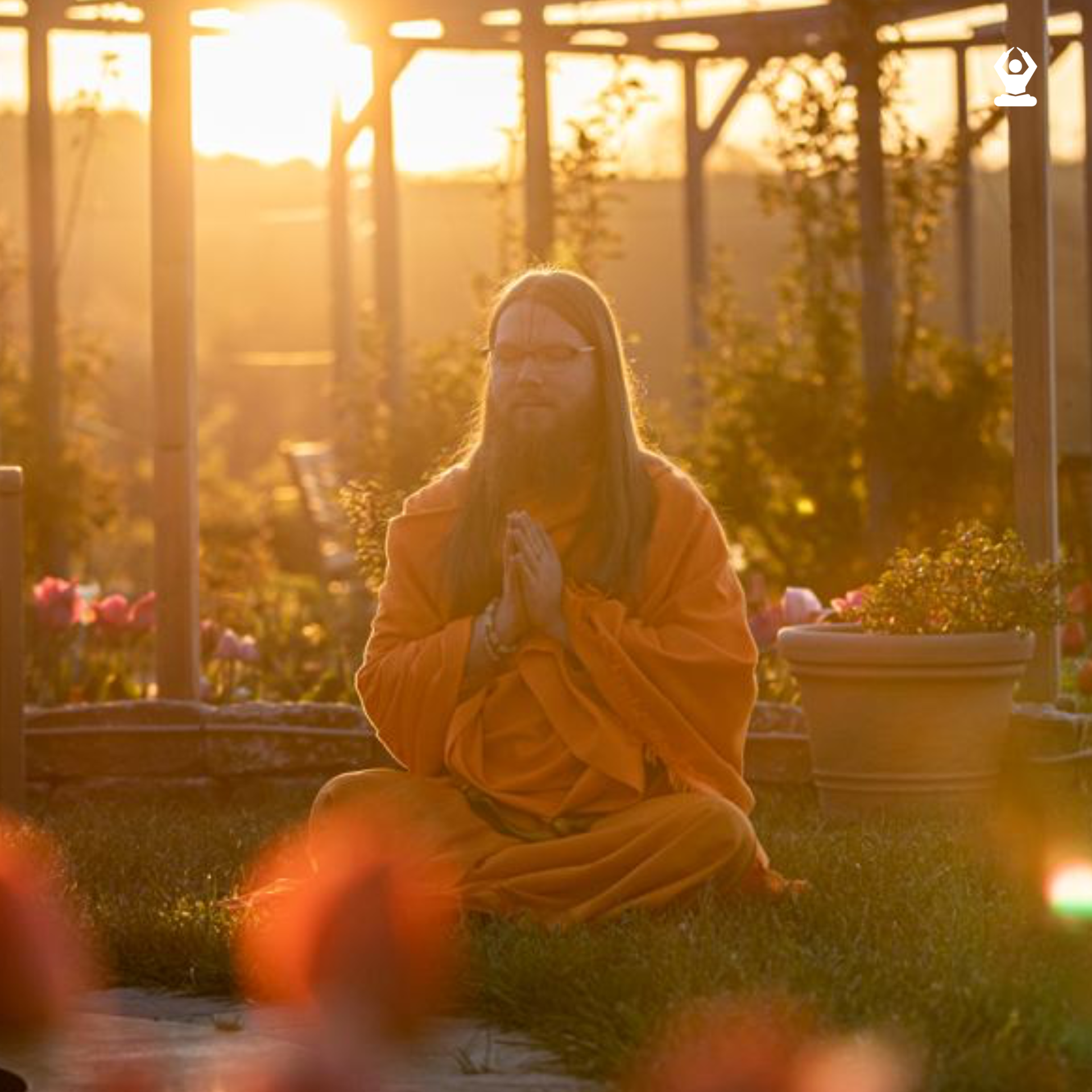 Atma Kriya Yoga Worldwide Immersion: Bringing Bhakti into Your Daily Life