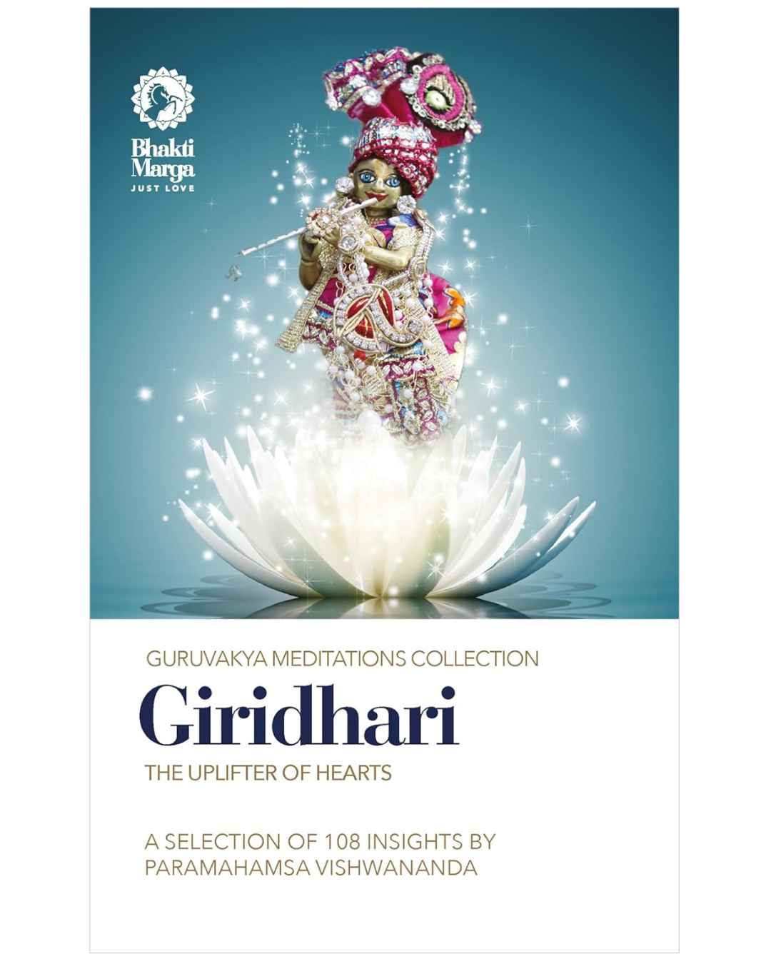 Giridhari - The Uplifter of Hearts