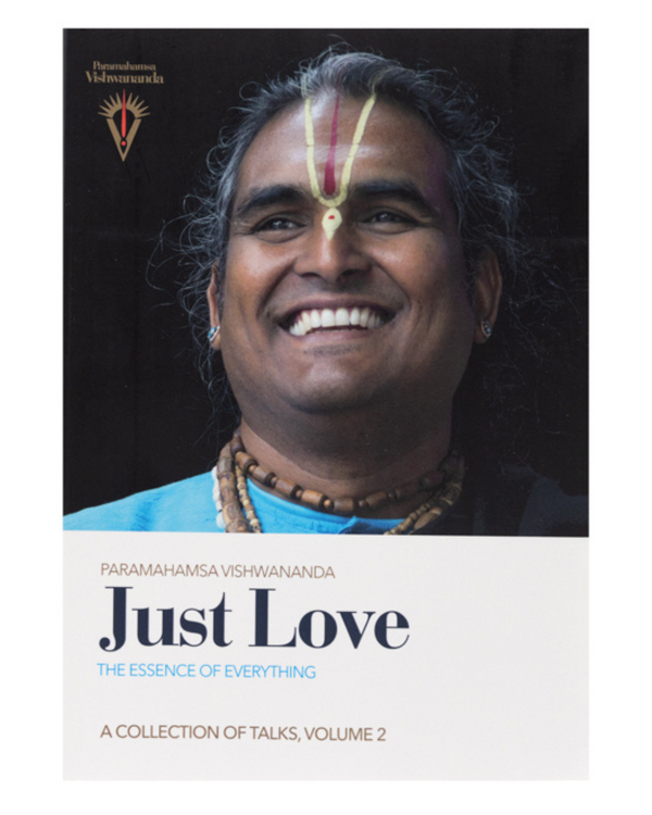 Just Love 2 - The Essence of Everything