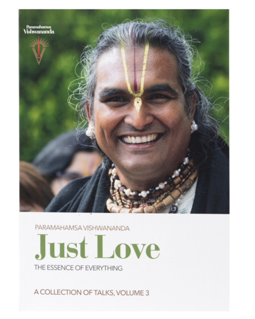 Just Love 3 - The Essence of Everything