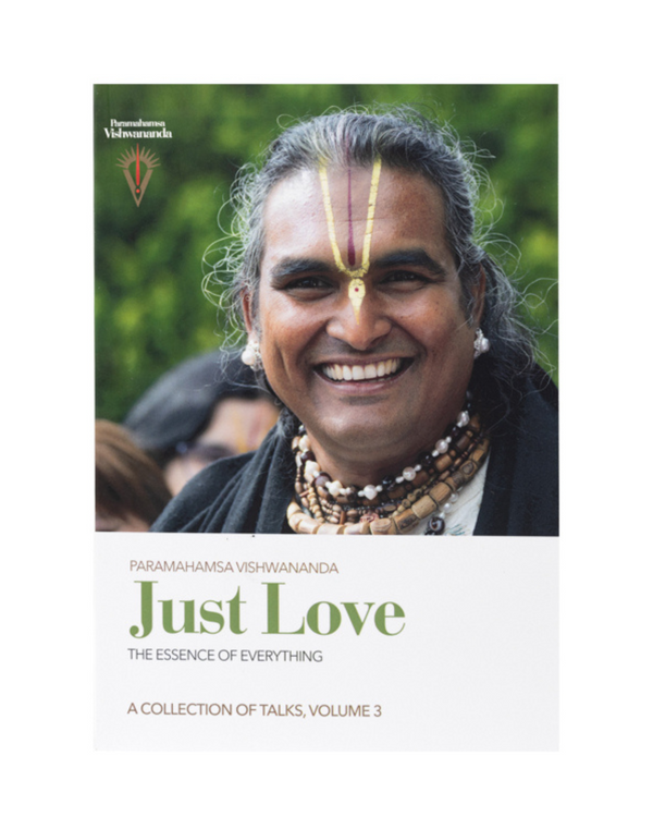Just Love 3 - The Essence of Everything