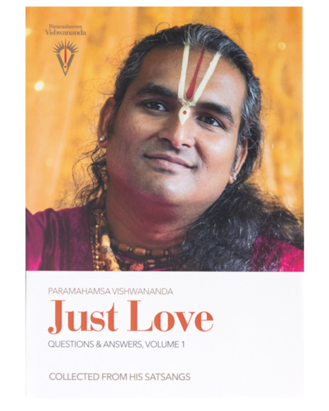 Just Love - Questions and Answers 1