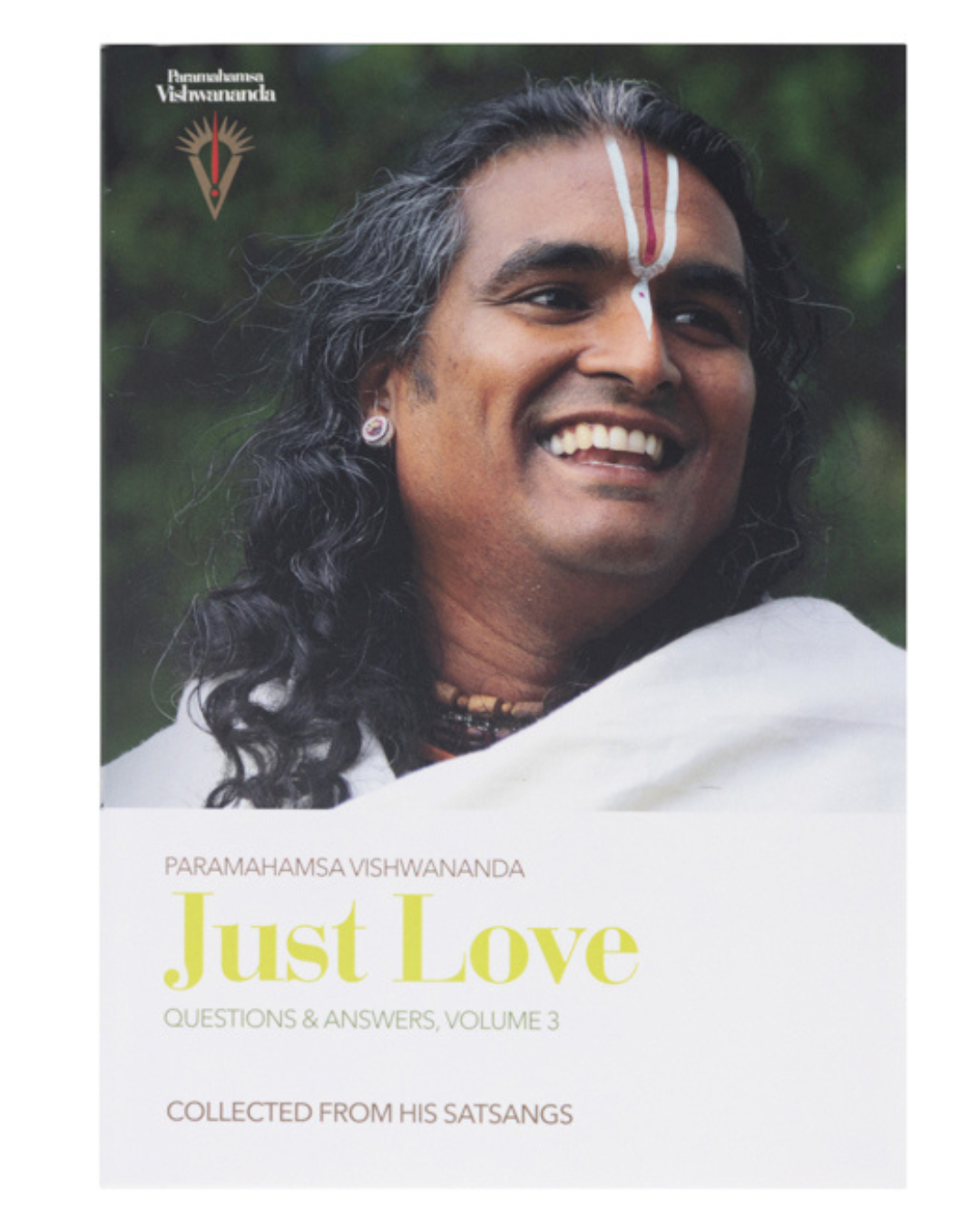 Just Love - Questions and Answers 3