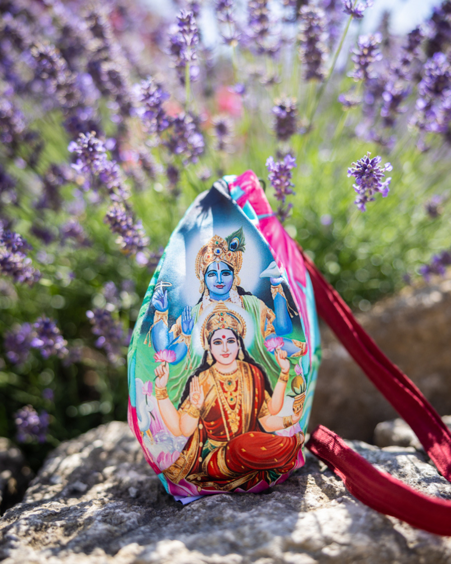 Sacred Living