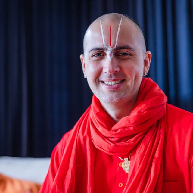 Bhakti Music Retreat