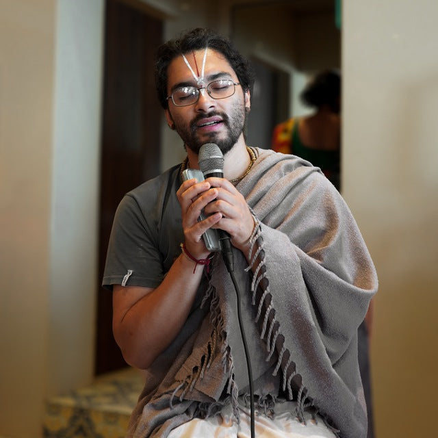 Bhakti Music Retreat