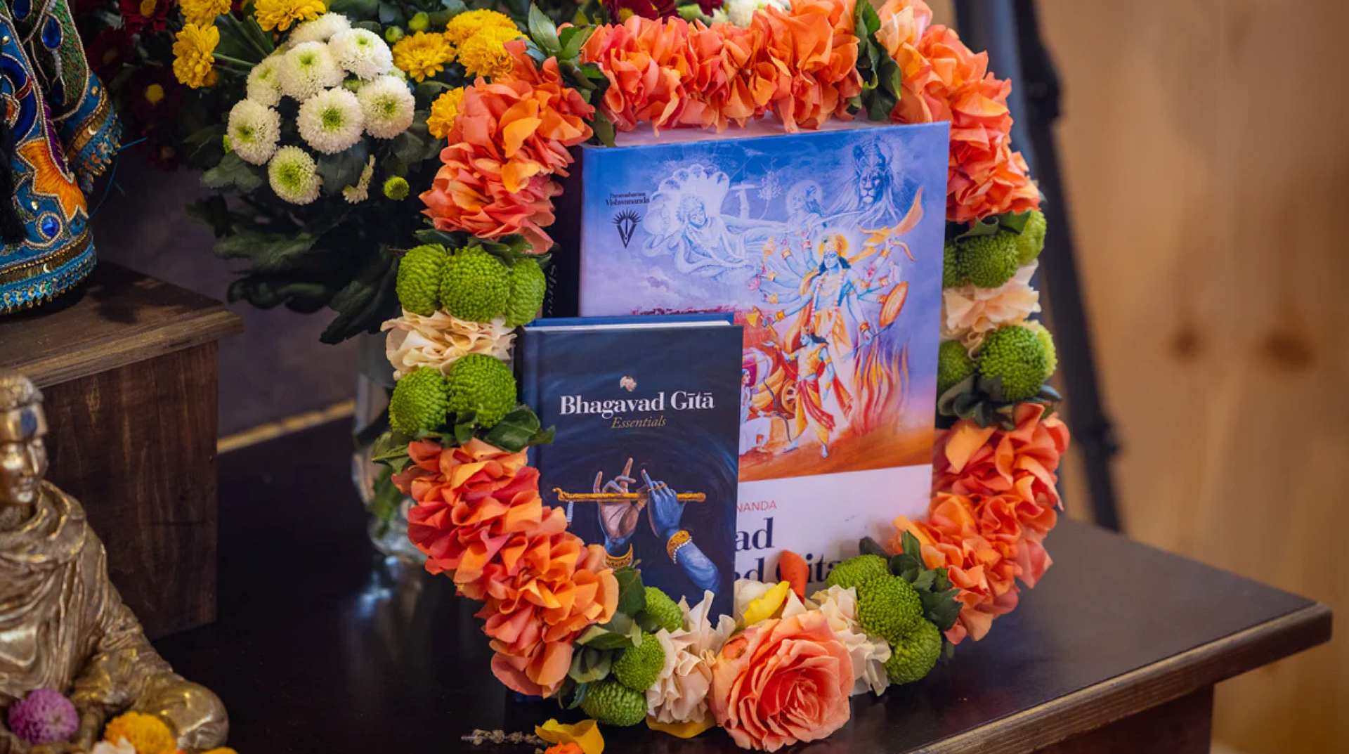 Gita Jayanti