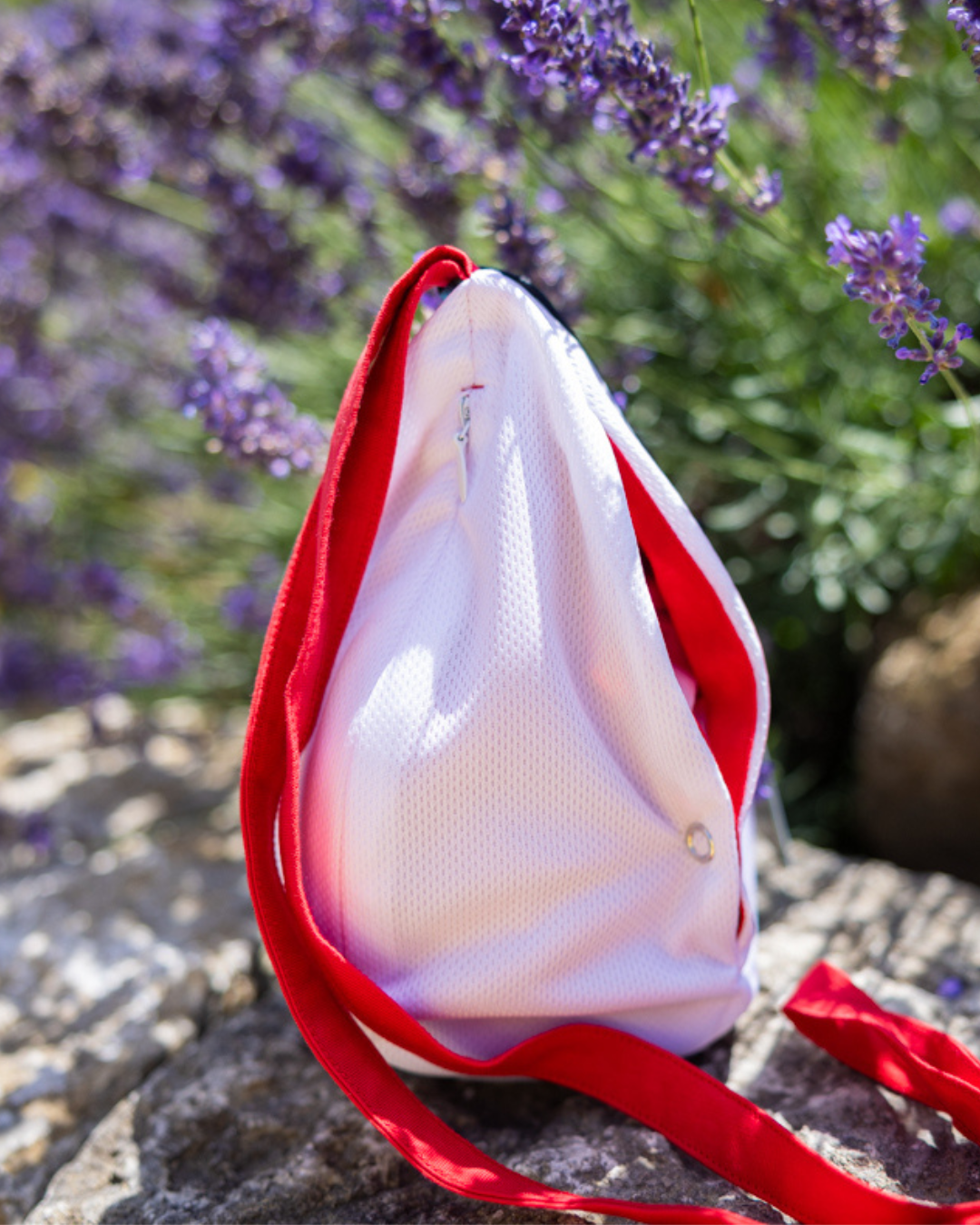 Sri Vitthala Giridhari Parabrahman Mala Bag