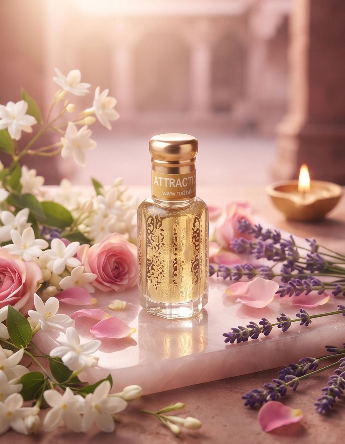 Attraction Attar