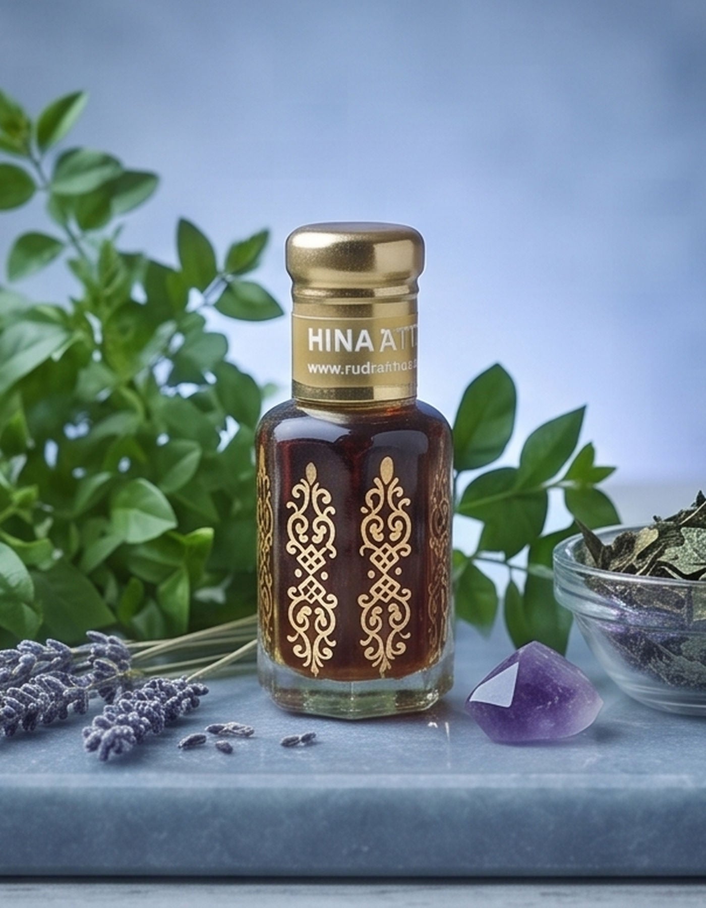 Hina Attar