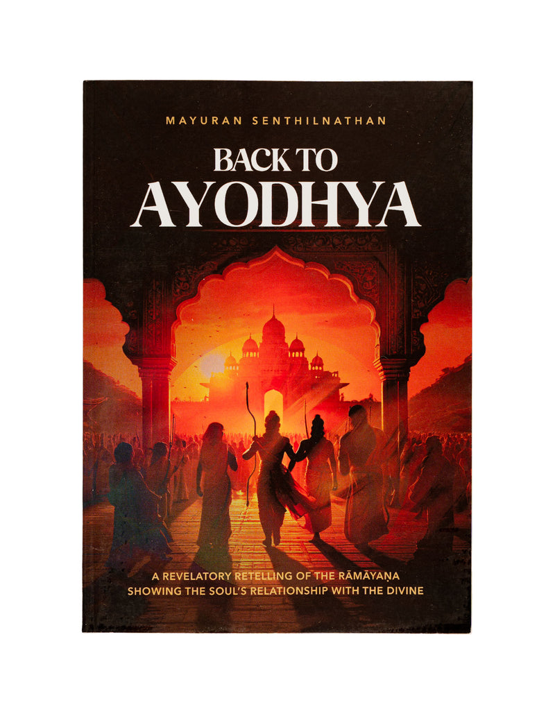 Back to Ayodhya