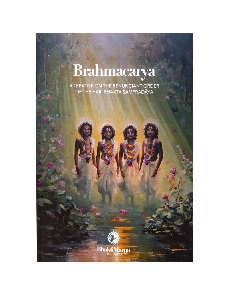 Brahmacarya