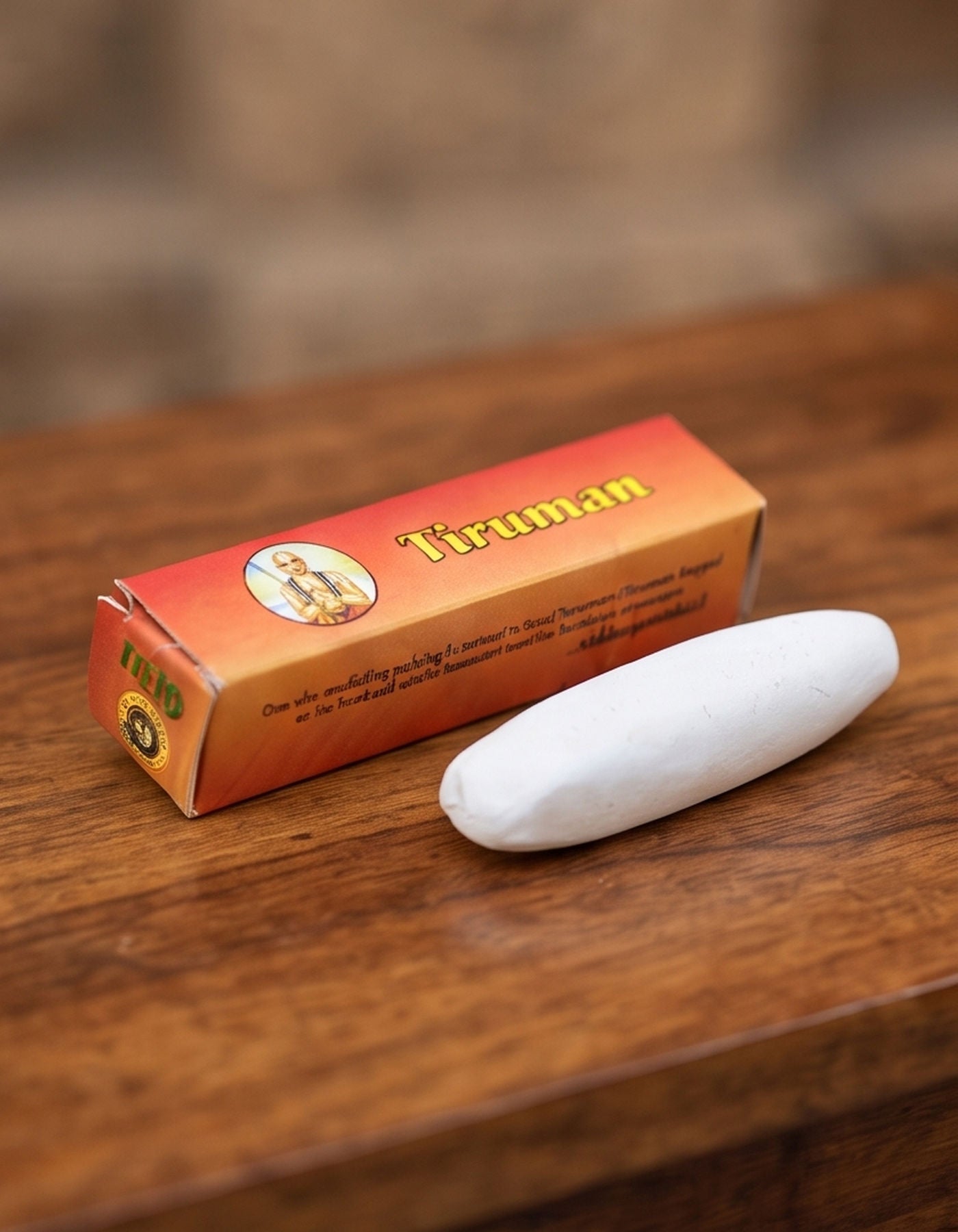 Chandan | White Stick LG