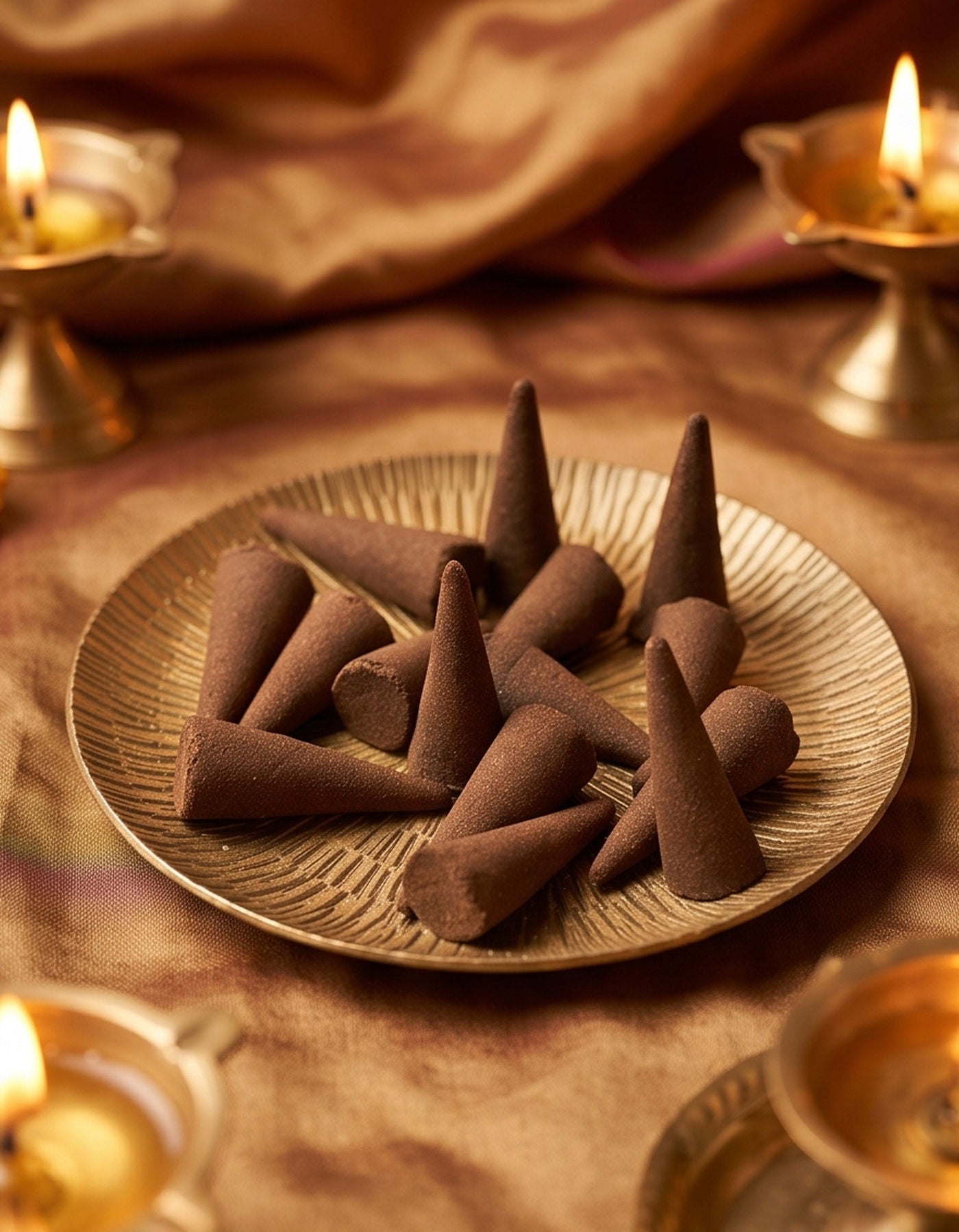 Cone Incense