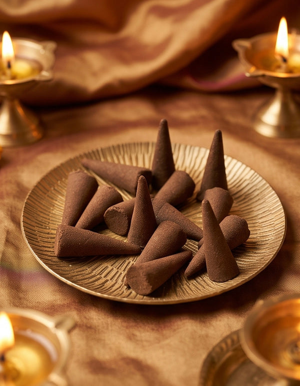 Cone Incense