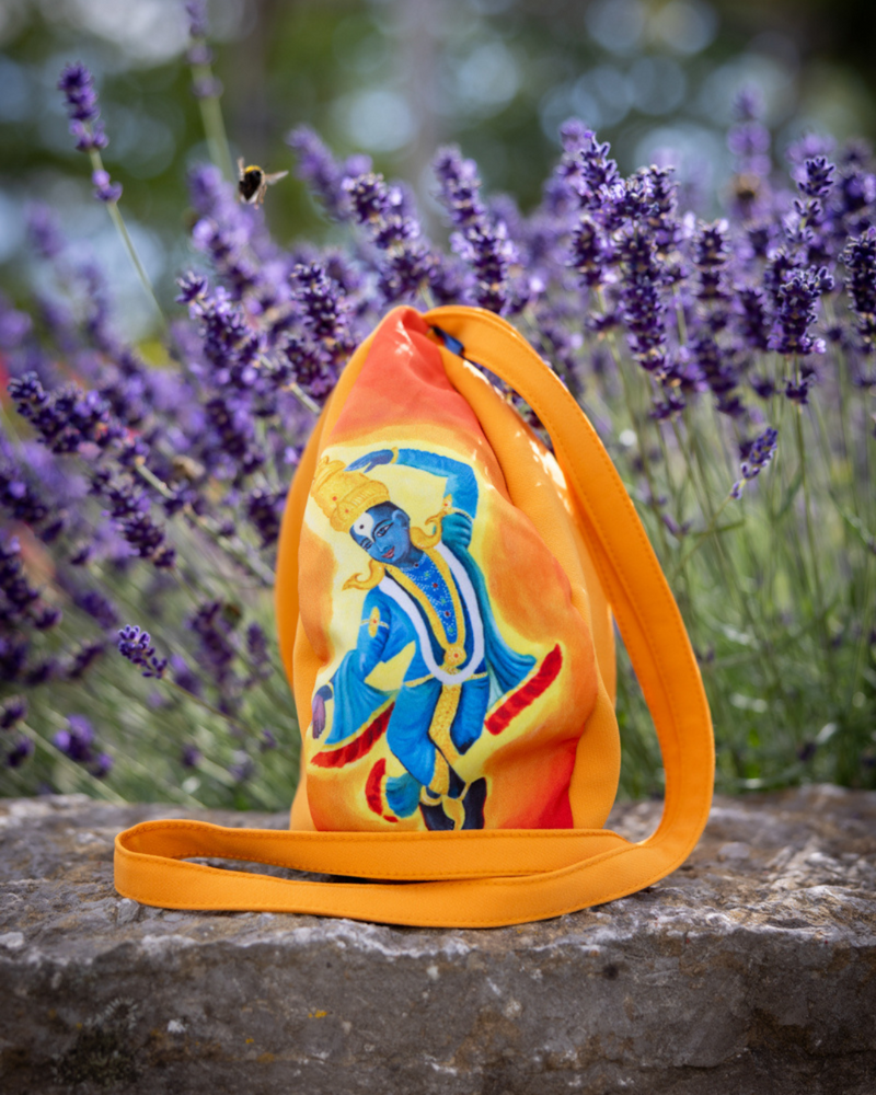 Mala Bag - Dancing Vitthala | PV