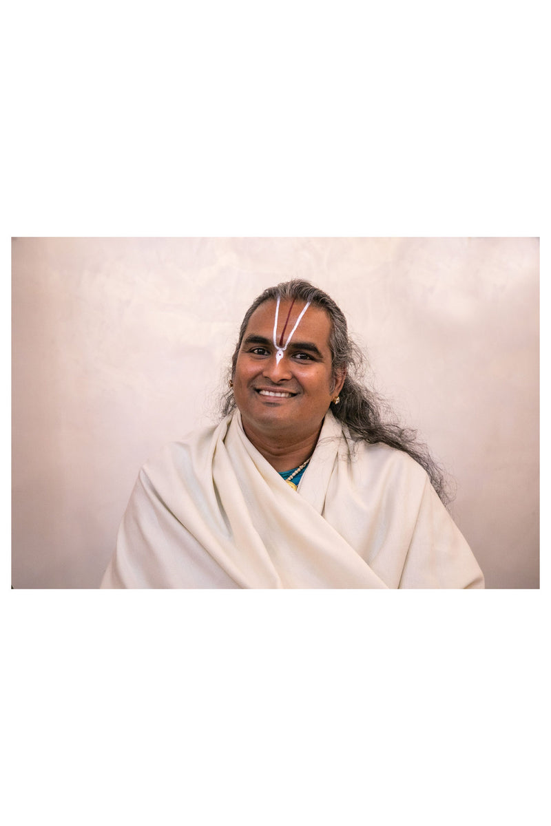 Paramahamsa Vishwananda Giclee 5x7 004