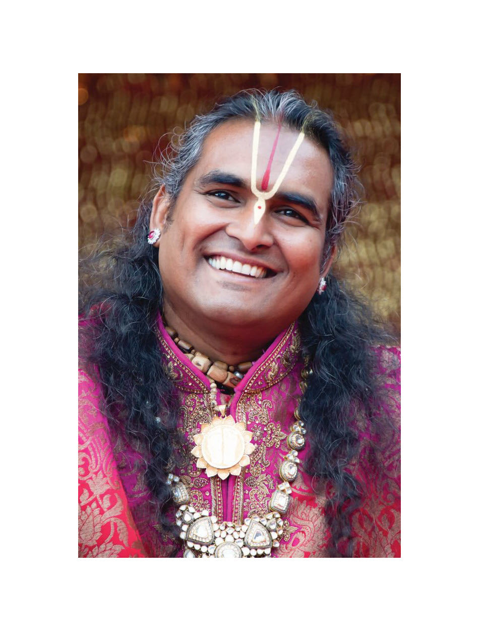 Paramahamsa Vishwananda | Double Frame WD 4x6 4B