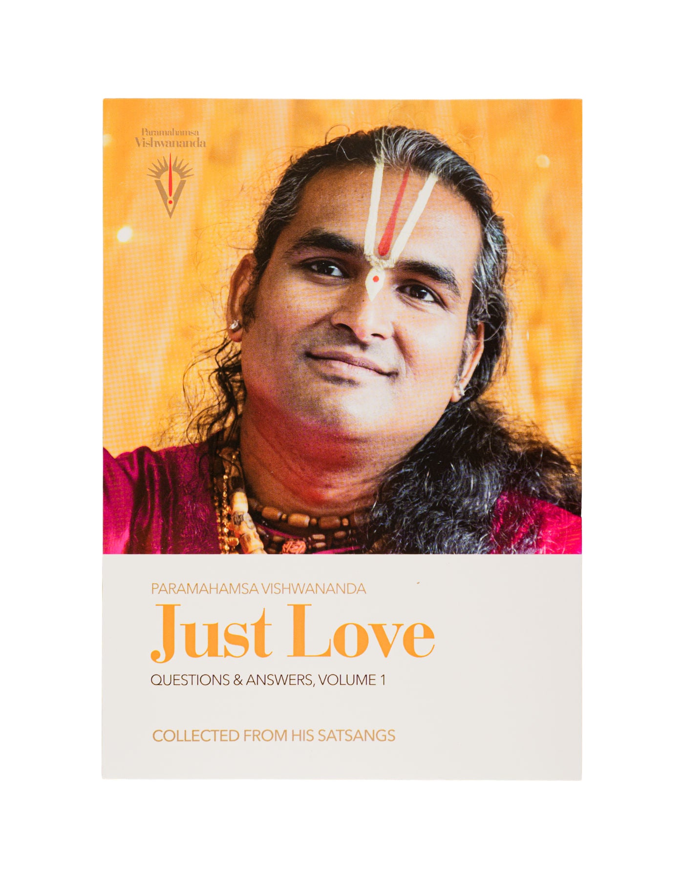 Just Love - Questions and Answers 1