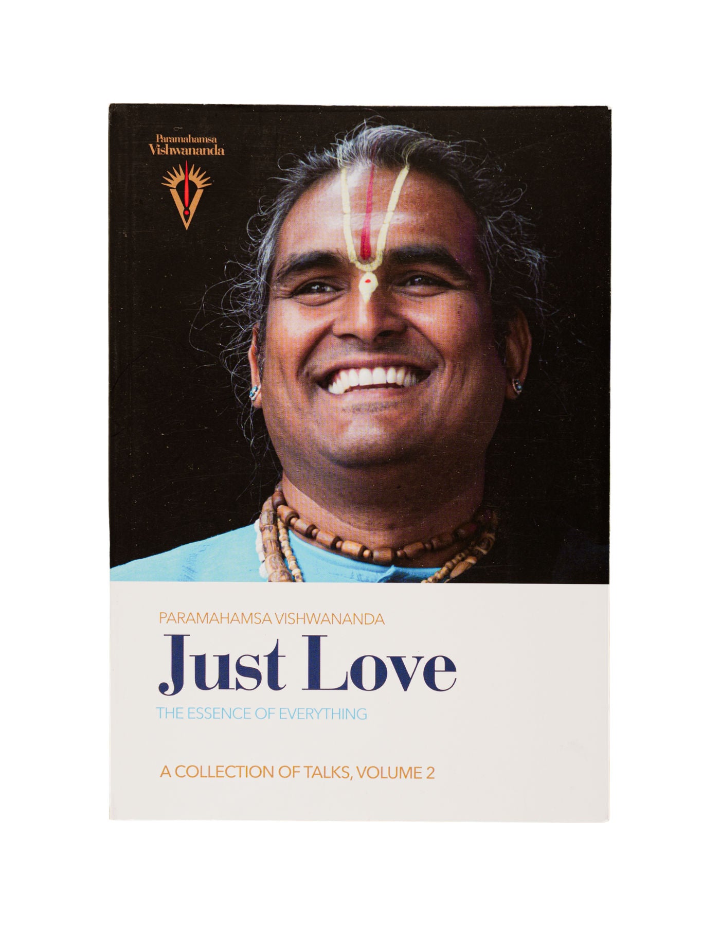 Just Love 2 - The Essence of Everything