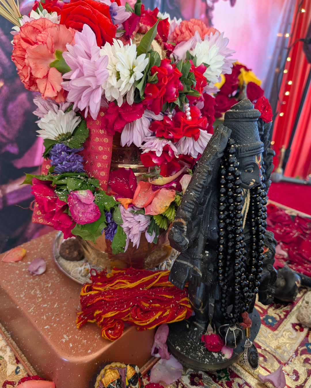 Paranitya Narasimha Kavach | Special Limited Edition