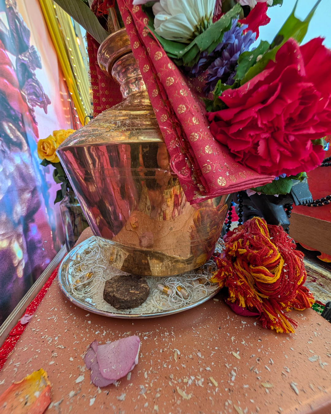 Paranitya Narasimha Kavach | Special Limited Edition