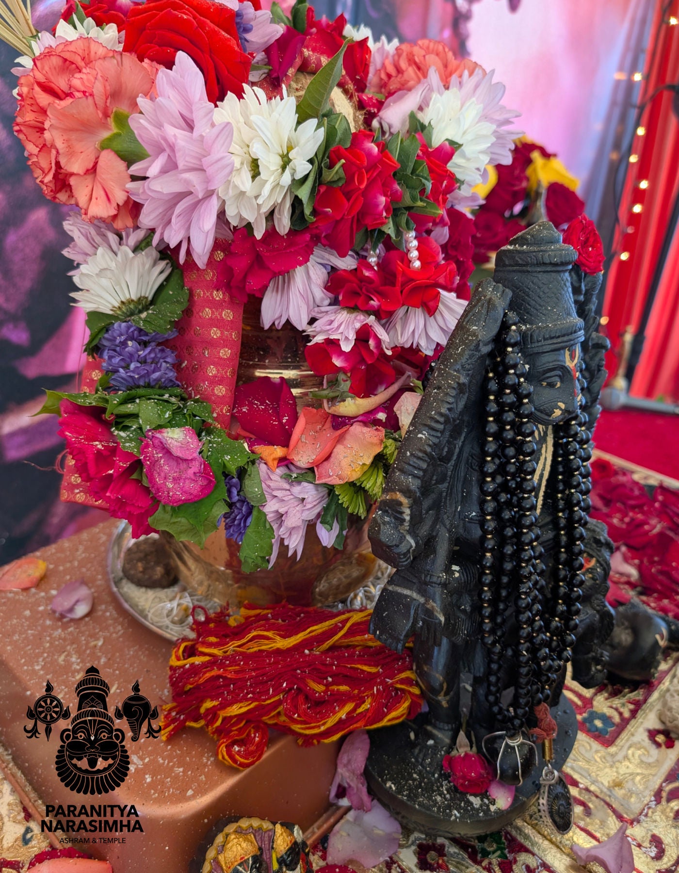 Paranitya Narasimha Kavach | Special Limited Edition
