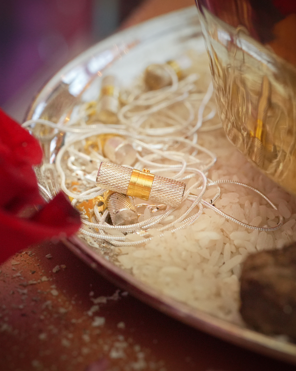 Paranitya Narasimha Kavach | Special Limited Edition