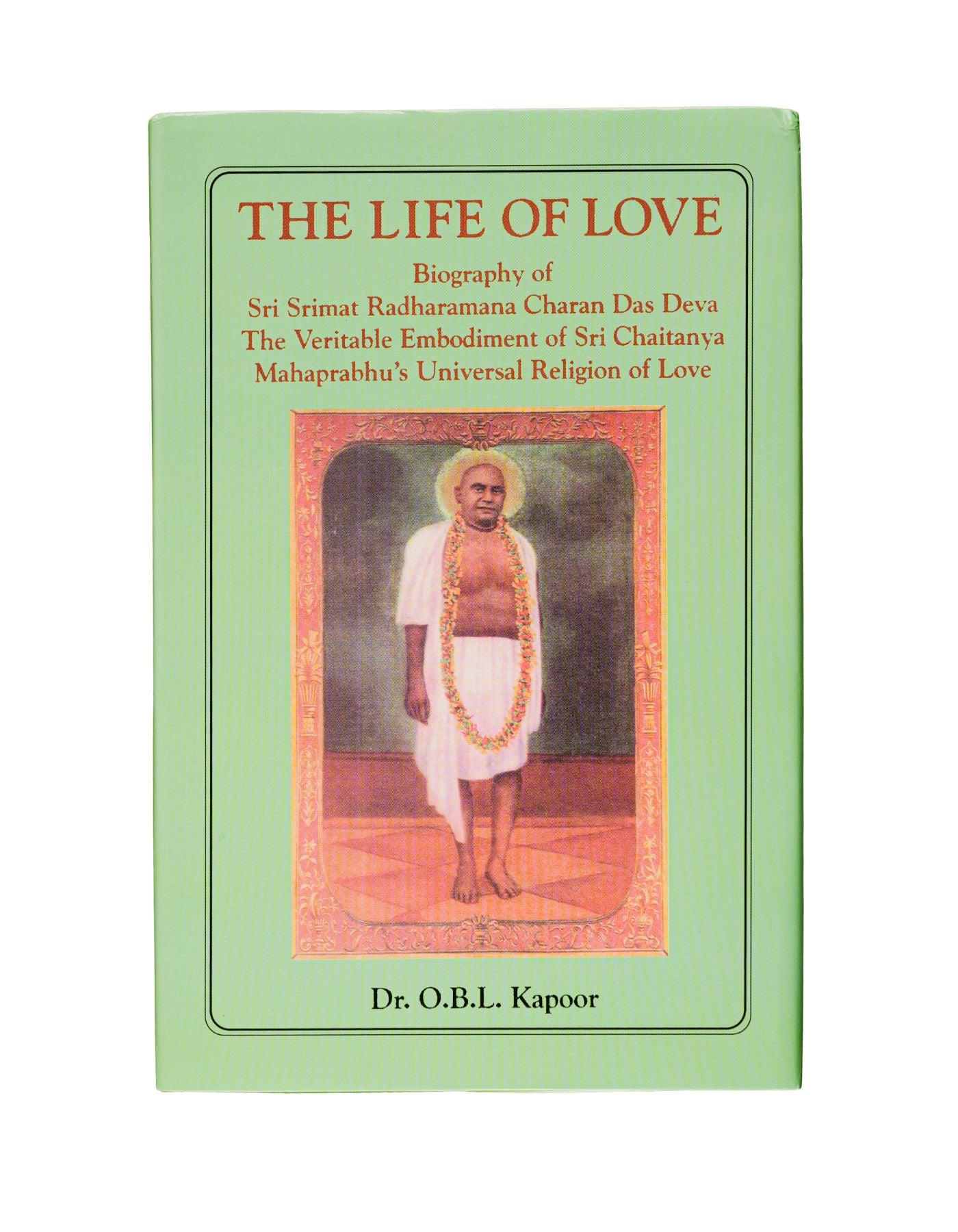 The Life of Love