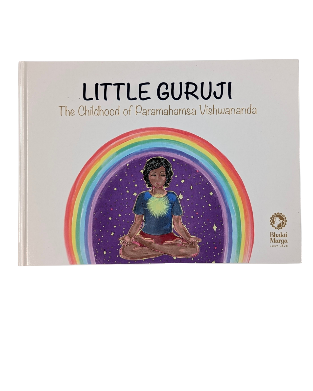 Little Guruji