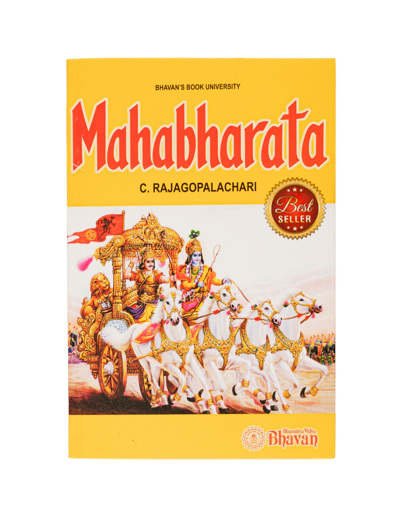 Mahabharata | Rajagopalachari