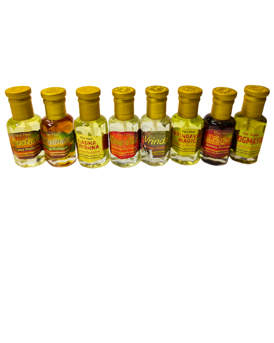 Sri Hari Perfumes