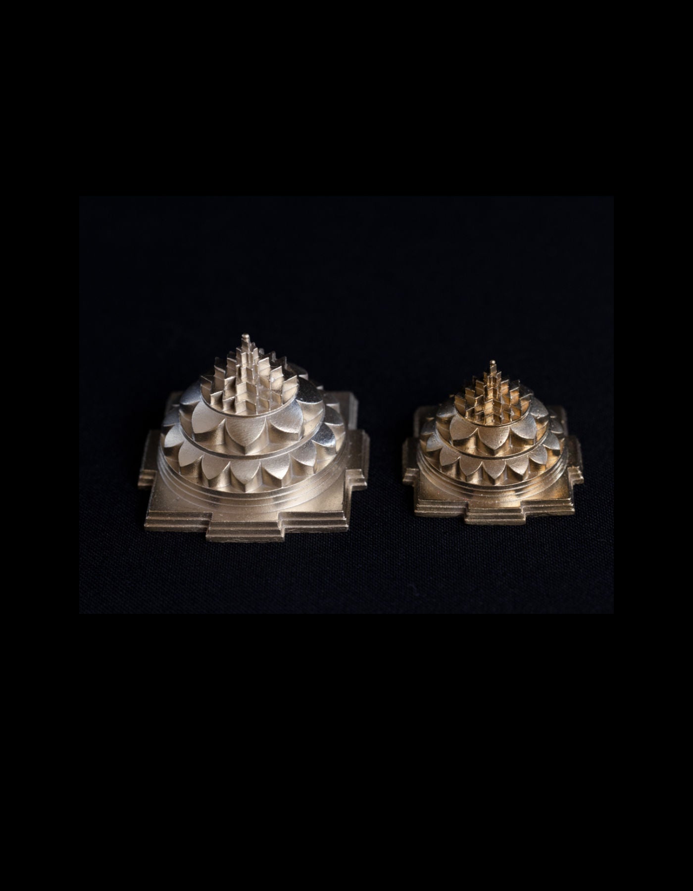 Maha Meru Sri Yantra | Special Edition