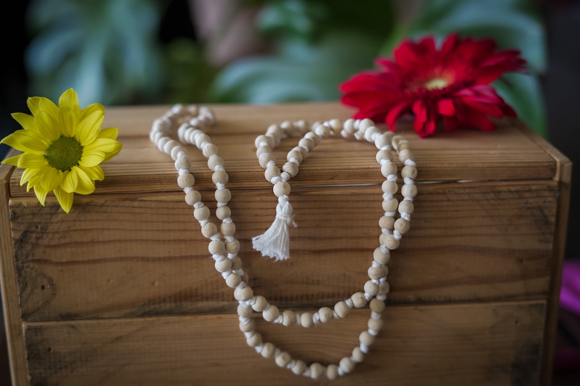 Neem Mala | 108 beads