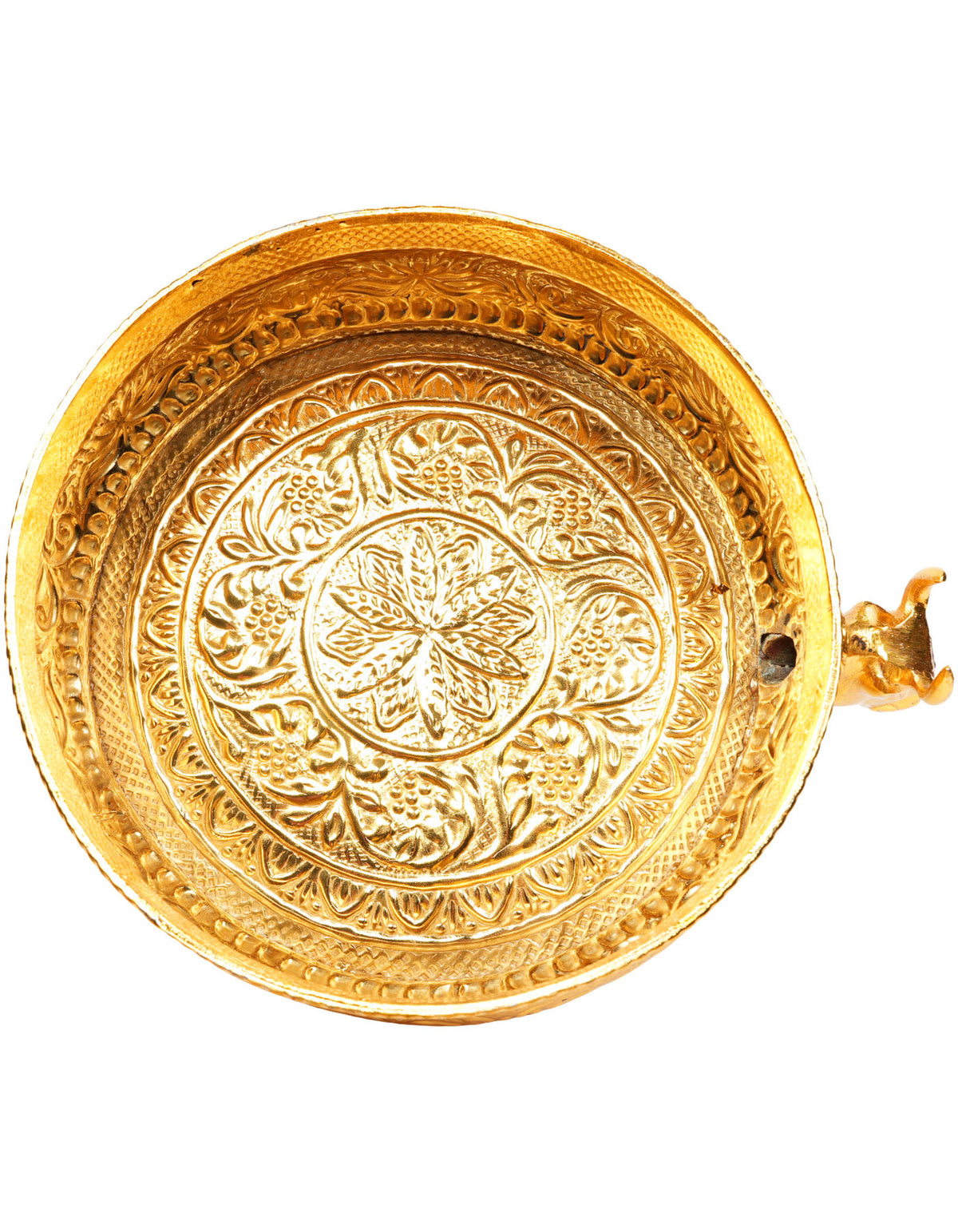 Abhishek Tray | BR 8"