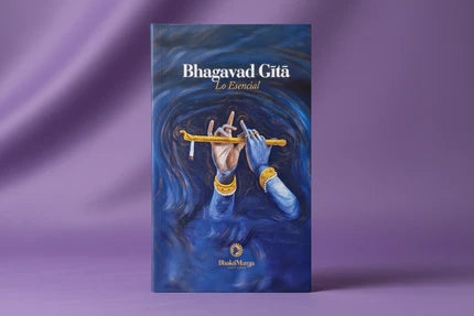 Bhagavad Gita Essentials | Español